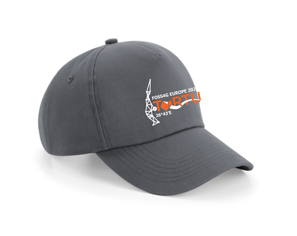 Conference hat - €15.00