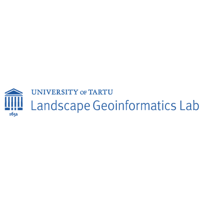 Landscape Geoinformatics Lab of University of Tartu