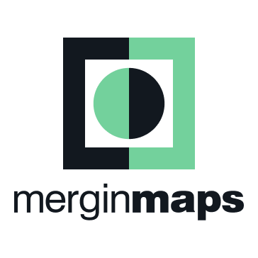 Mergin Maps